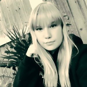 Meet your Posher, Daisy